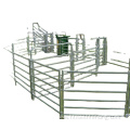 Livestock Fence Corral Panel Cattle Fence Horse Fence